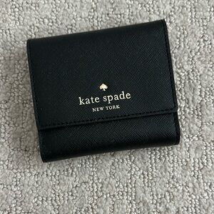 Kate Spade Cobble Hill Tavy Wallet
